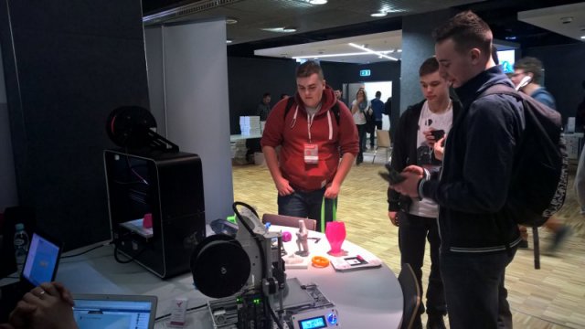 Absolwenci Jagiełły współgospodarzami konferencji informatycznej